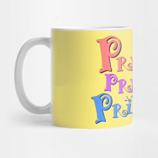 Pretty Pretty Princess Mug